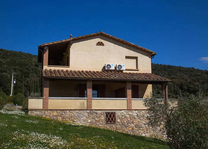 Resort Le Tegole