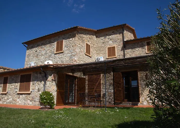 Resort Le Tegole