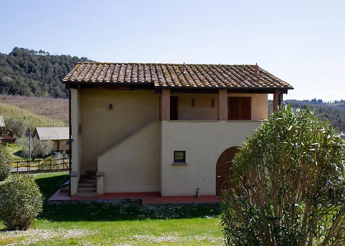 Resort Le Tegole