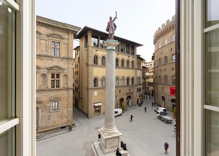 Borgia Di Firenze