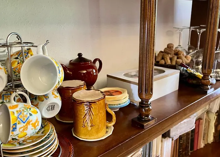 La Ginestra B&B Fosdinovo