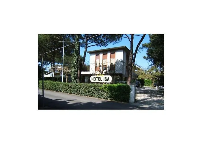 Hotel Isa