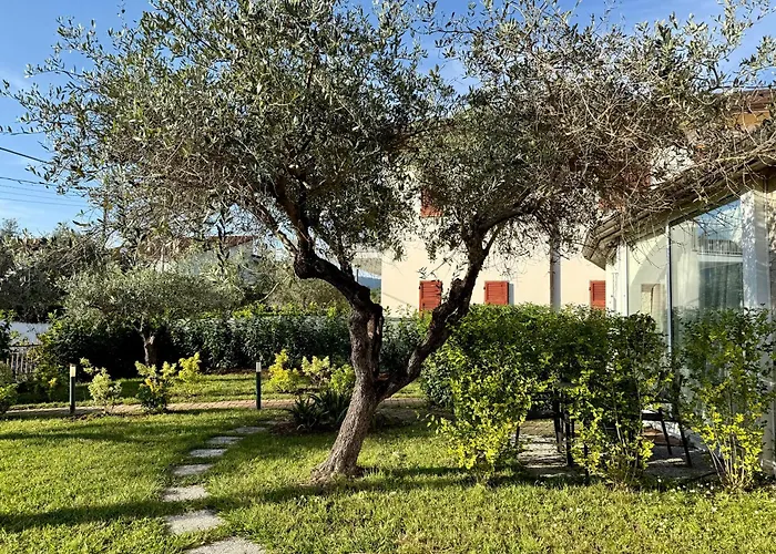 Aparthotel Abitatt Fosdinovo