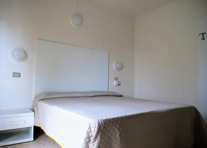 Lc Hotel By Gale Lido di Camaiore