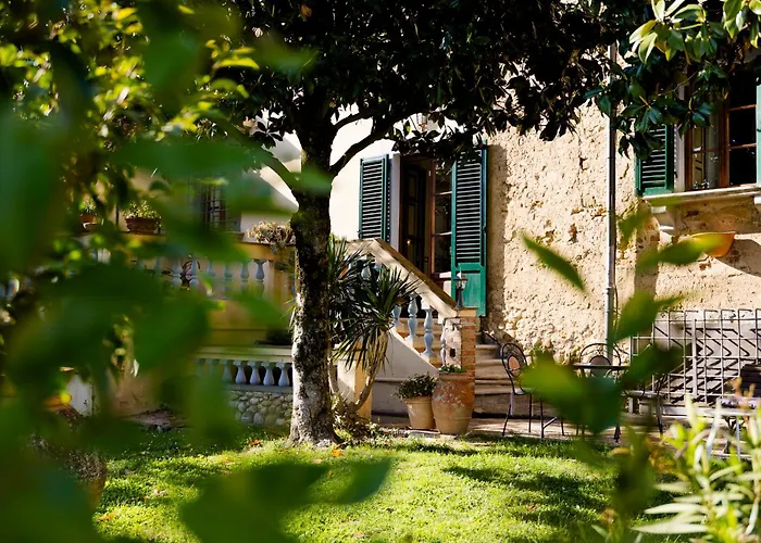 Villa Il Fedino San Casciano in Val di Pesa