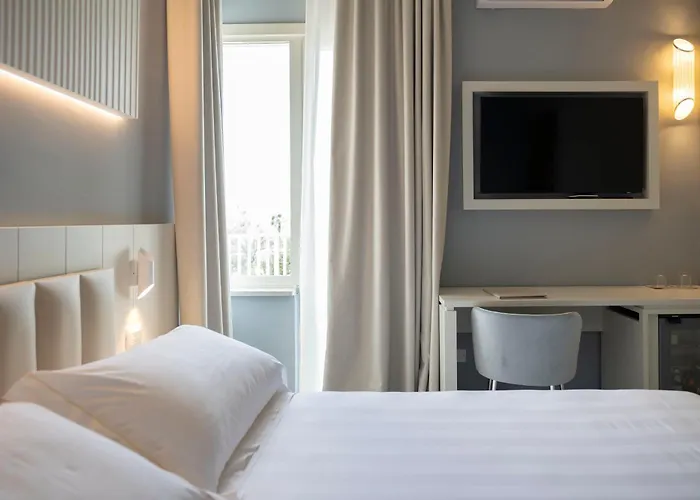 Grand Hotel Forte dei Marmi