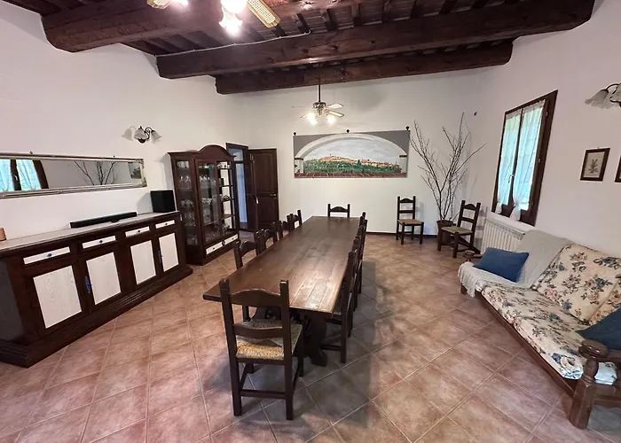 Villa Dunya