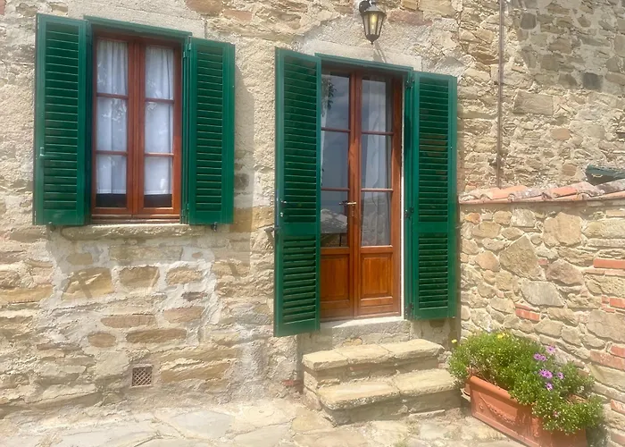 Agriturismo Poggilunghi