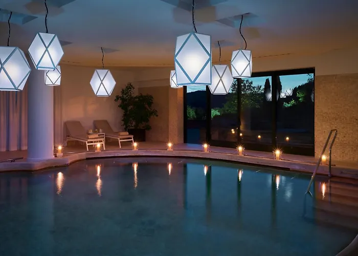 Fonteverde Lifestyle & Thermal Retreat - The Leading Hotels Of The World San Casciano dei Bagni