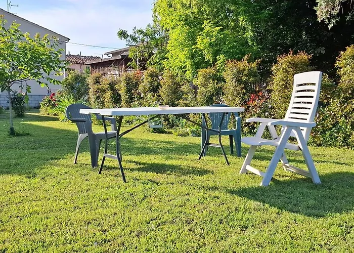 Hotel Al Cortile Tranquillo Cascina 