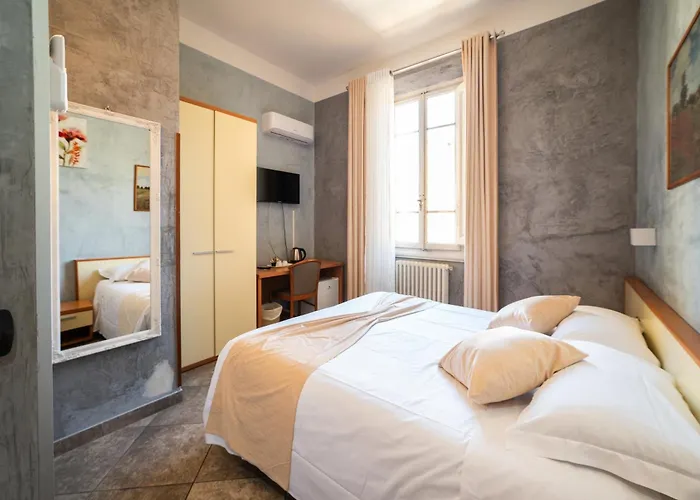 Hotel Angelica Stazione Santa Maria Novella Firenze