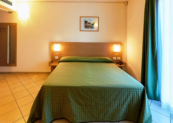 Hotel Bolgheri Marina Resort Marina Di Bibbona