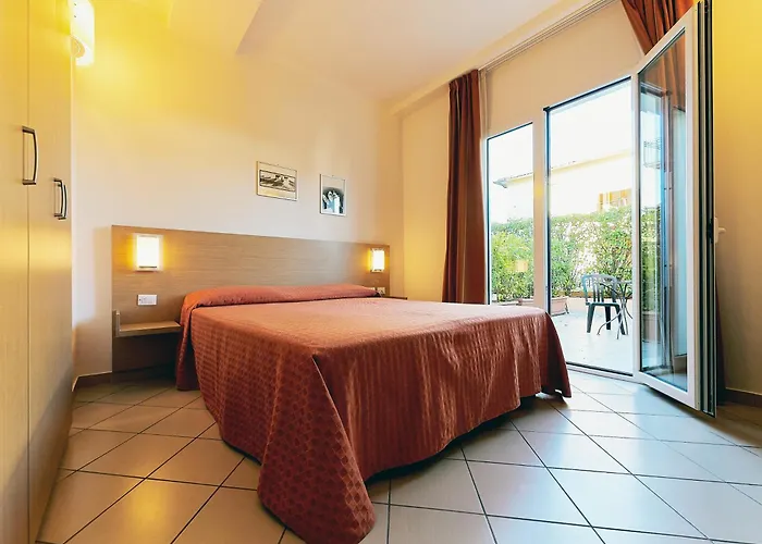 Hotel Bolgheri Marina Resort Marina Di Bibbona