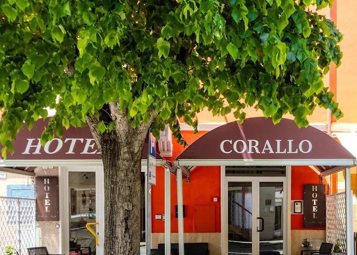 Corallo