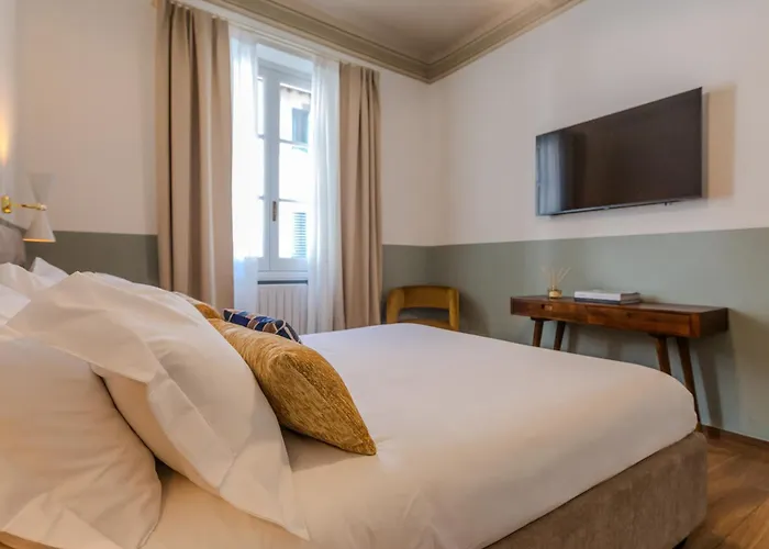 B&B Stanze Guelfe