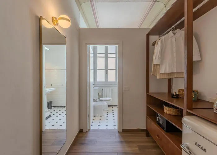 B&B Stanze Guelfe