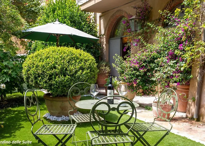 La Locanda di Villa Toscana