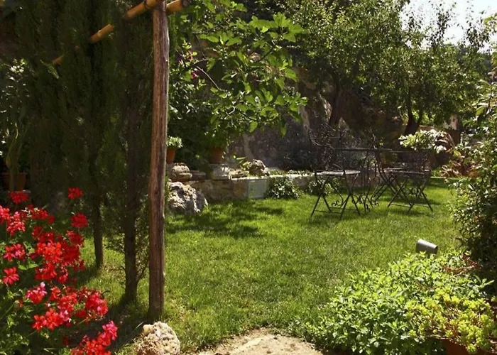 Hotel I Giardini Pensili Semproniano