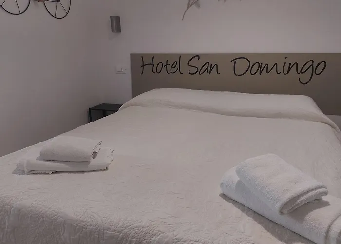 Hotel San Domingo Lido di Camaiore