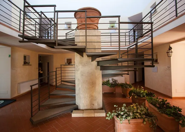 San Martino Country Resort Riparbella
