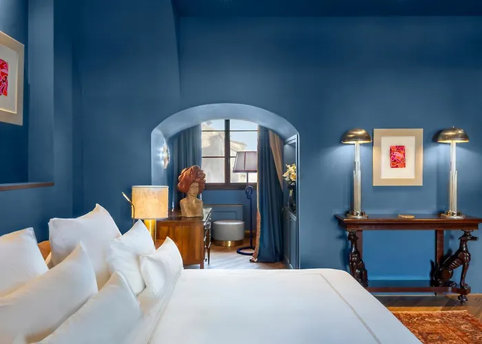 James Suite 1564 - Small Luxury s Of The World