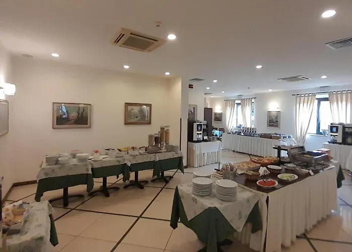 Villa Ombrosa