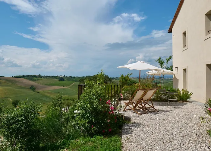 Colle Alberti Country House