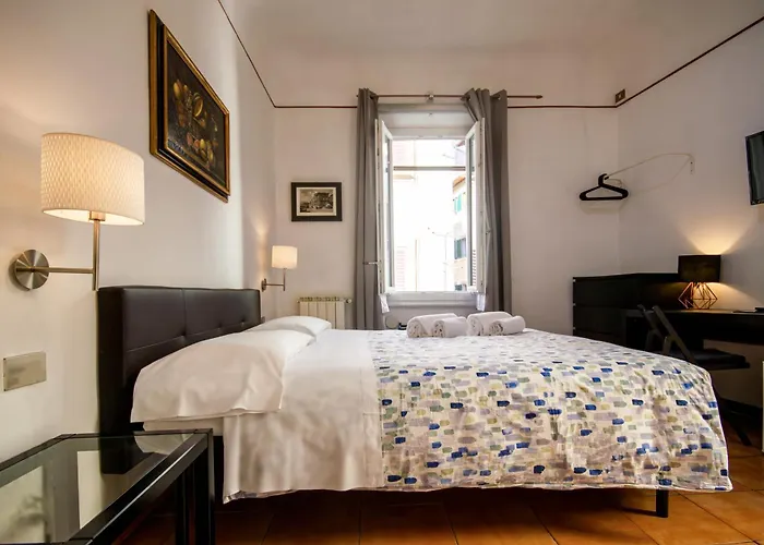 Althea Rooms