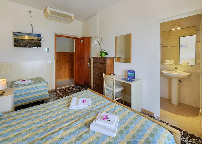 Hotel Casa Rosa