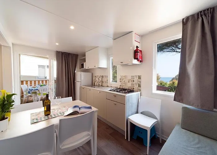 Acquaviva Village Camping Portoferraio