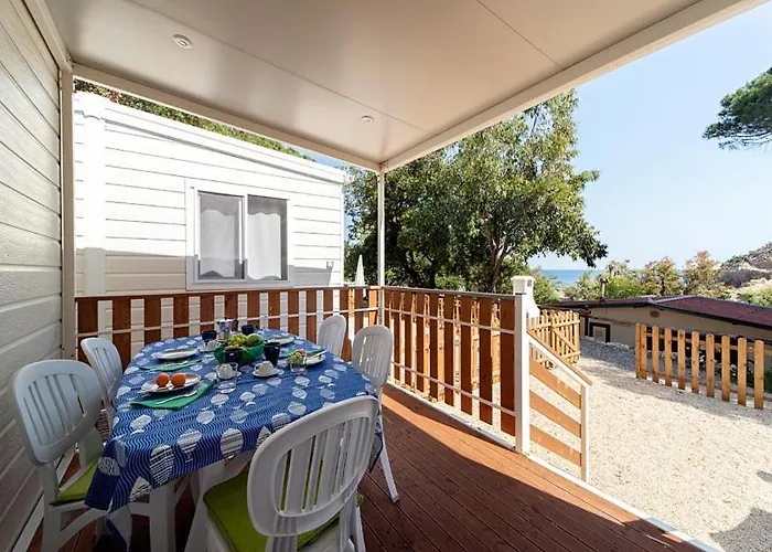 Acquaviva Village Camping Portoferraio