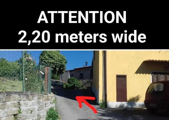 L'Angolino, Casale Vita Nova