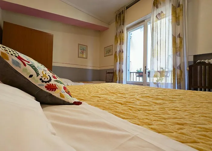 Bridge Hotel Bagni di Lucca