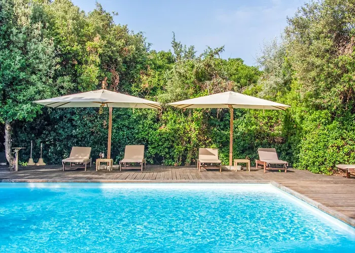 Mariva Dune Suites San Vincenzo