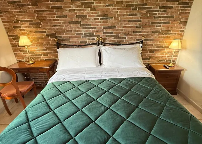 Bed and Breakfast La Convenienza Cascina 