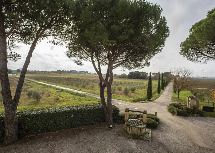 Cortona Resort-Le Terre Dei Cavalieri
