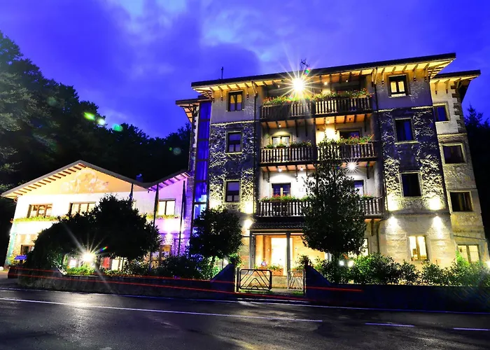 Albergo Le Macinaie - Monte Amiata Castel del Piano 
