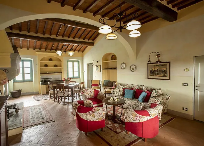 Cortona Resort-Le Terre Dei Cavalieri