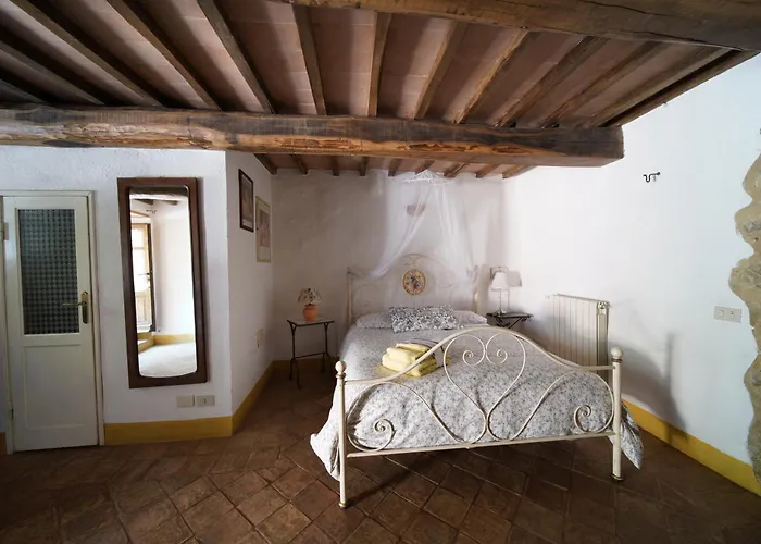 Agriturismo La Colombella