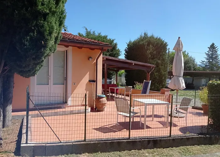 Bed And Breakfast Casa Formica
