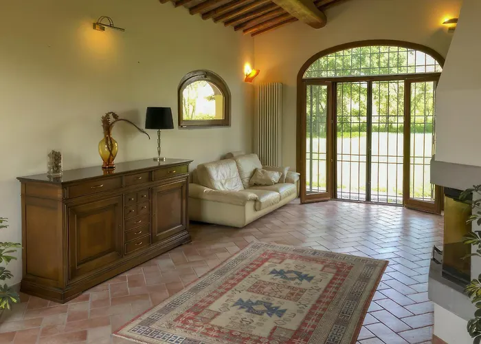 Hotel Il Casale Relais San Giuliano Terme