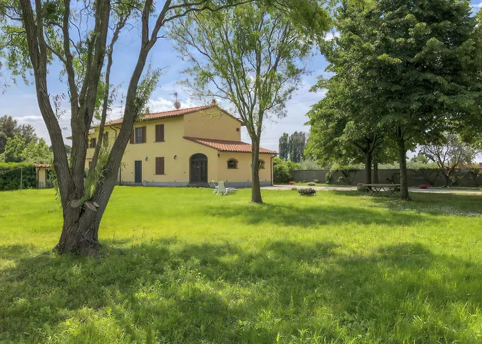 Hotel Il Casale Relais San Giuliano Terme