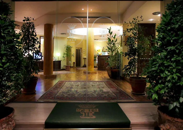 Grand Hotel Terme & Spa - Chianciano Chianciano Terme