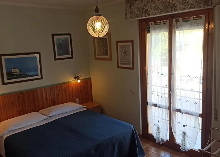 Albergo Le Rose Pistoia