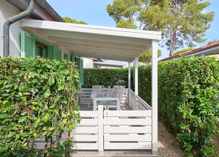 Villaggio Orizzonte Riotorto