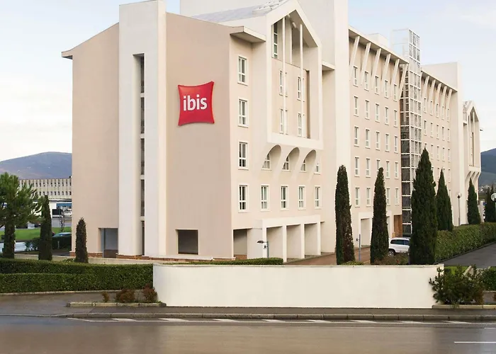 Hotel Ibis Firenze Nord Aeroporto Sesto Fiorentino