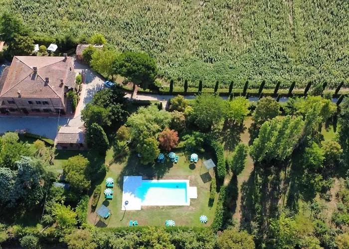 Villa Dunya