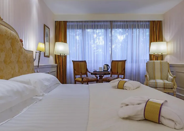 Mercure Petriolo Siena Terme Spa Hotel Bagni Di Petriolo