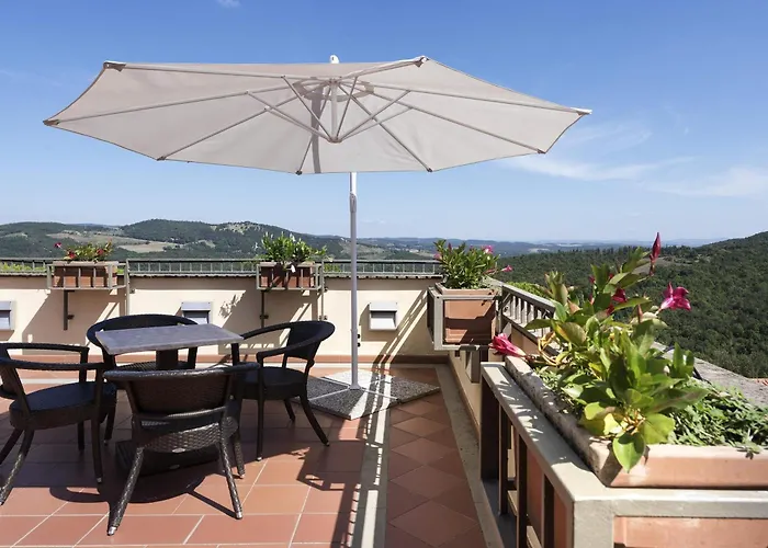 Mercure Petriolo Siena Terme Spa Hotel Bagni Di Petriolo