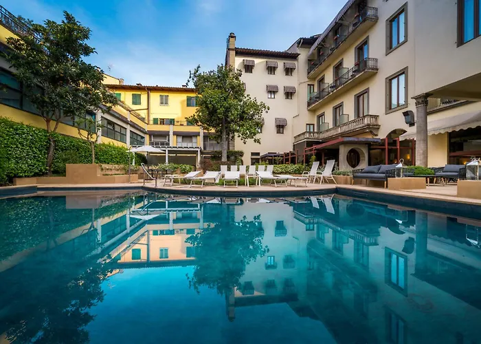 Hotel Croce Di Malta Firenze